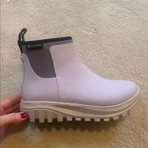 Columbia Venturetrot Rain boot